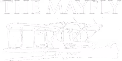 The Mayfly