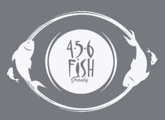 4 5 6 Fish