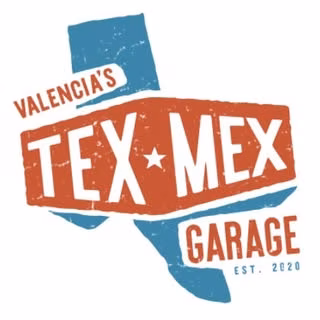 Valencia's Tex-Mex Garage