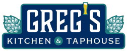 Greg's Kitchen & Taphouse