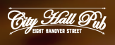City Hall Pub