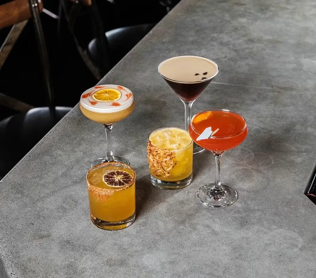 Mercato Kitchen & Cocktails
