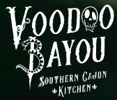 Voodoo Bayou