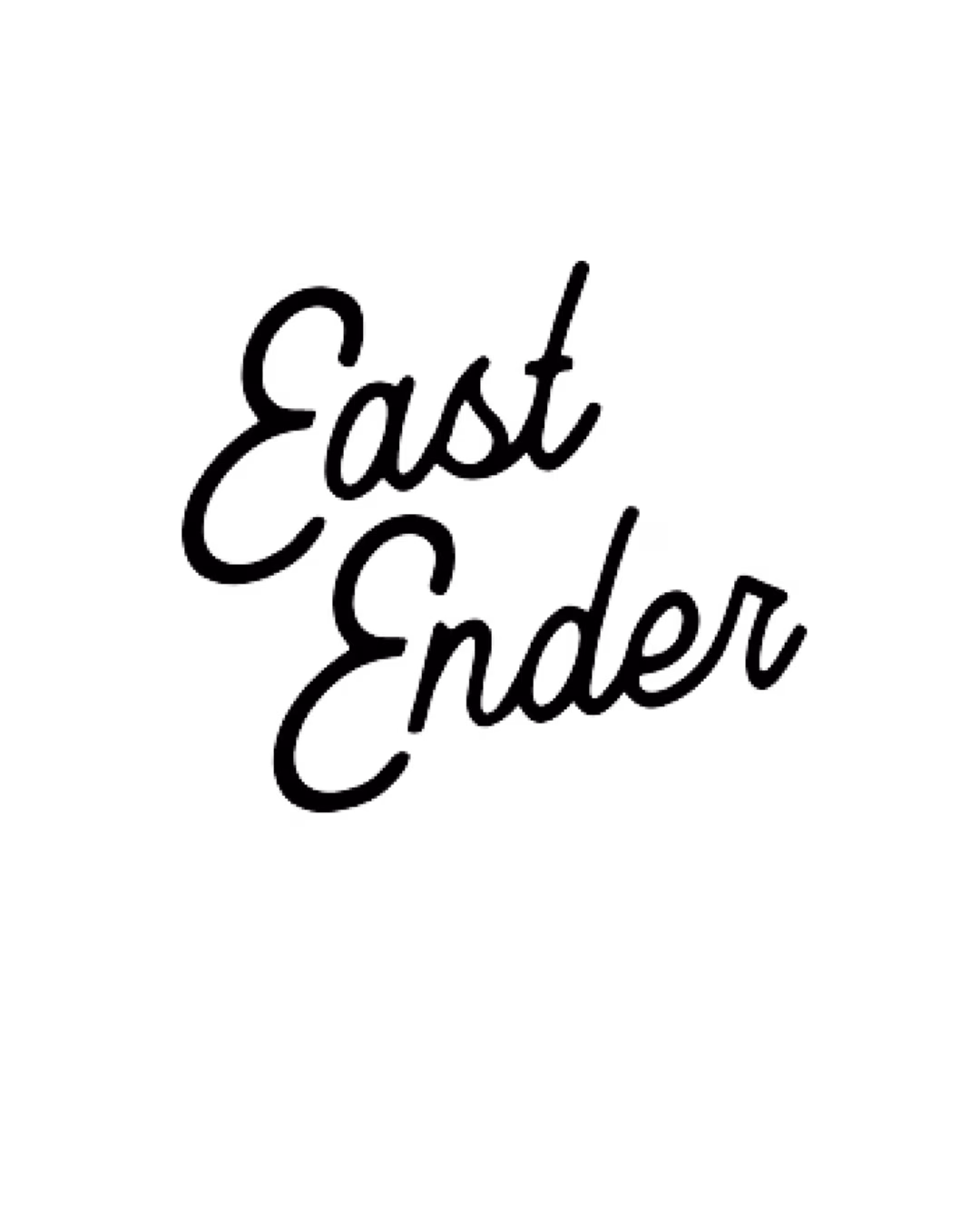 The East Ender