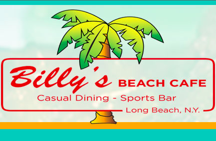 Billy's Beach Cafe