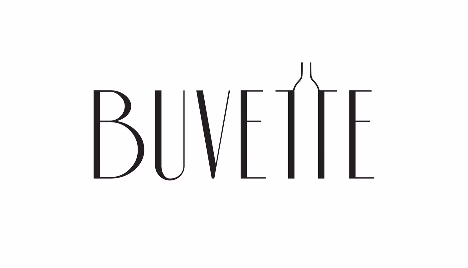 Buvette
