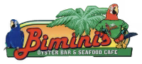Bimini's Oyster Bar and Seafood Cafe