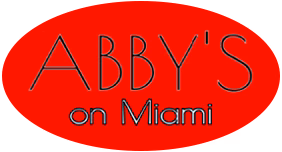 ABBY'S on Miami