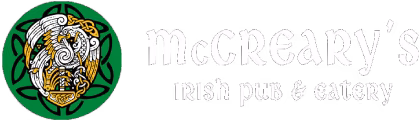 McCreary's Irish Pub & Eatery