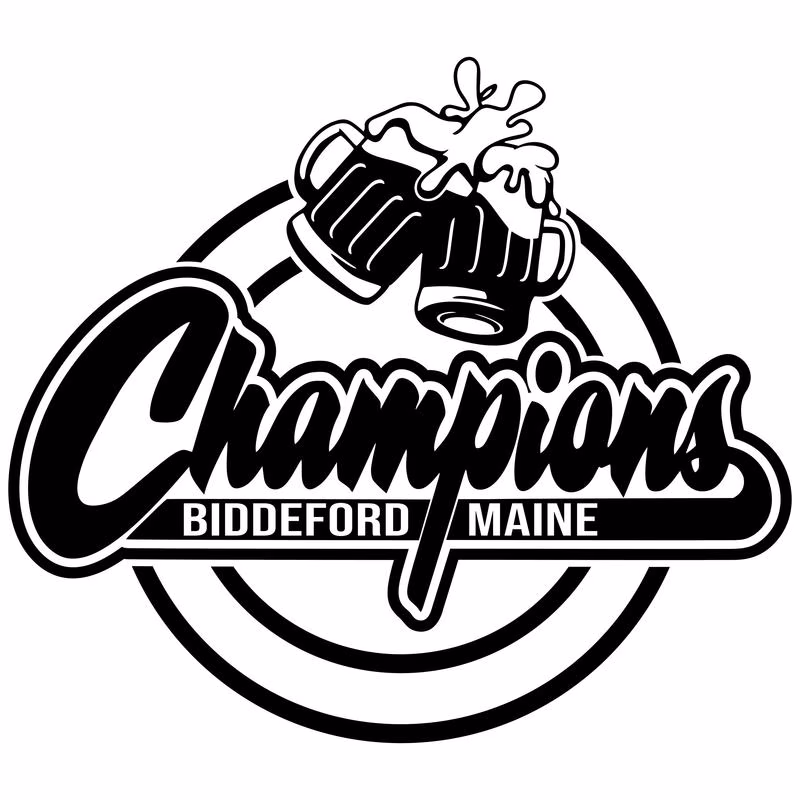 Champions Sports Bar