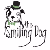 The Smiling Dog