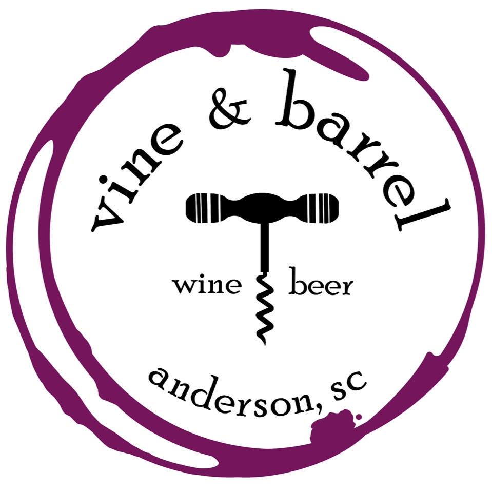Vine & Barrel Wine Shop