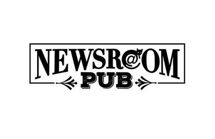 Newsroom Pub