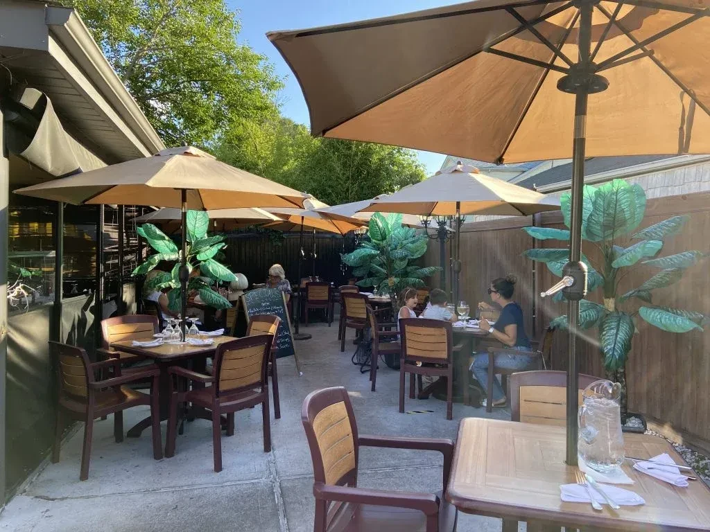 Giuliana’s Ristorante