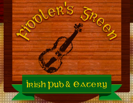 Fiddlers Green Irish Pub & Eatery