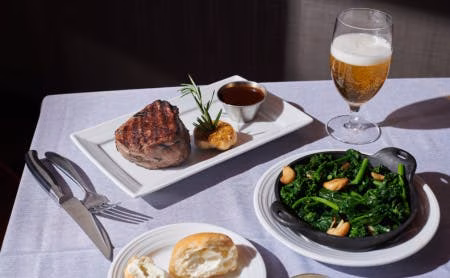 Dukes Chophouse