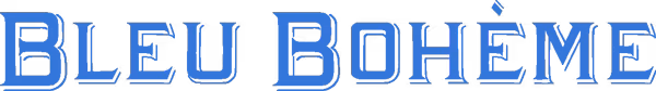 Bleu Bohème