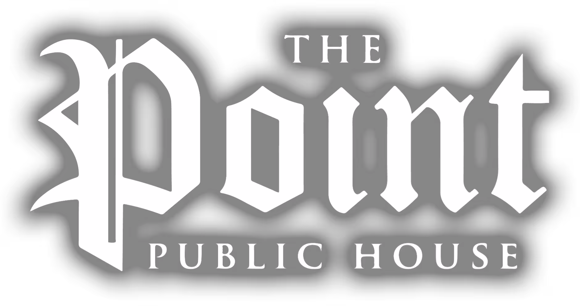 The Point Public House