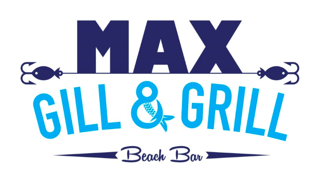 Max Gill & Grill