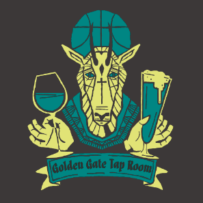 Golden Gate Tap Room