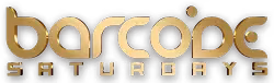 Barcode Saturdays