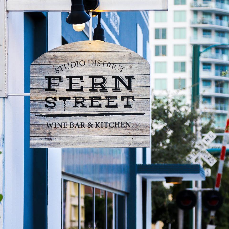 Fern Street Kitchen