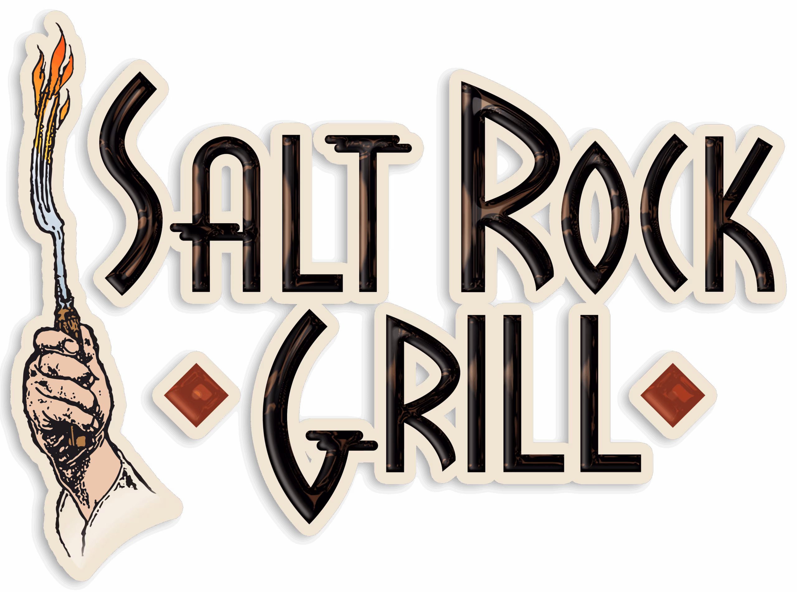 Salt Rock Grill