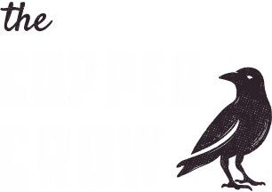 The Copper Crow