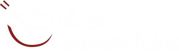 Silver Chopsticks