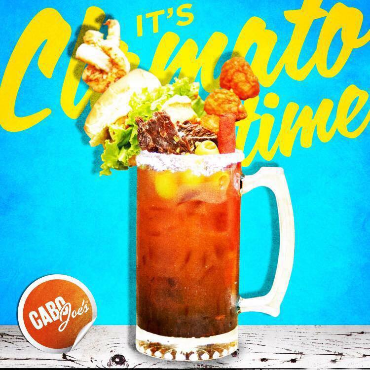 Cabo Joe's