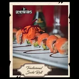 Generations Restaurant Lounge