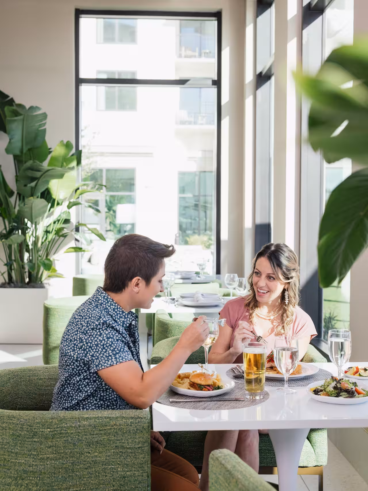 Axis Restaurant & Bar