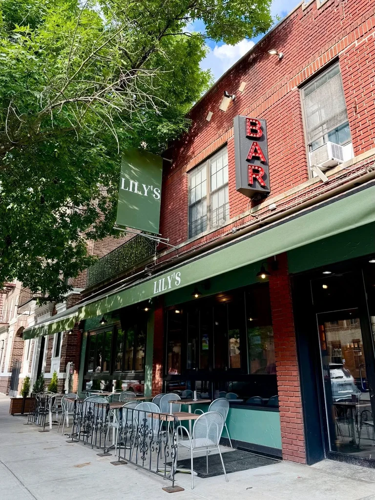 Lily's