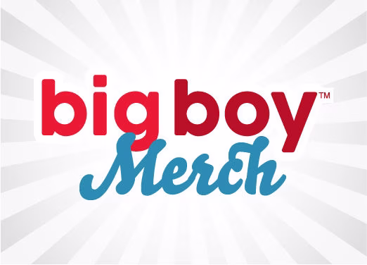 Big Boy