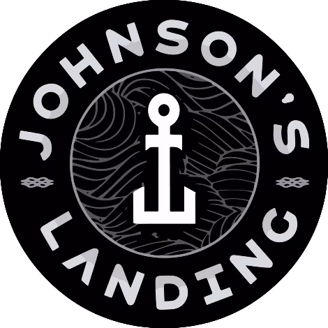 Johnson’s Landing