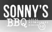 Sonny's BBQ