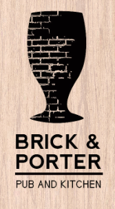 Brick and Porter