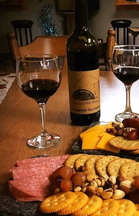 Bunker's Mill Winery