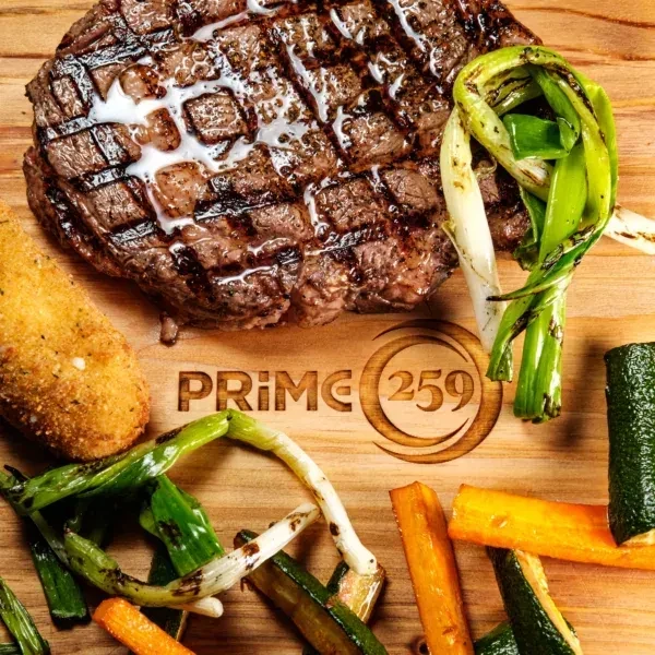Prime 259 Italian Steakhouse