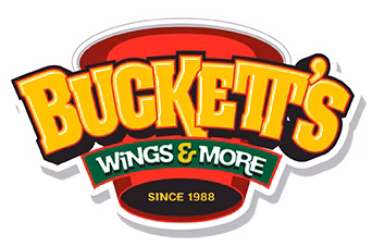 Buckett's Wings & More