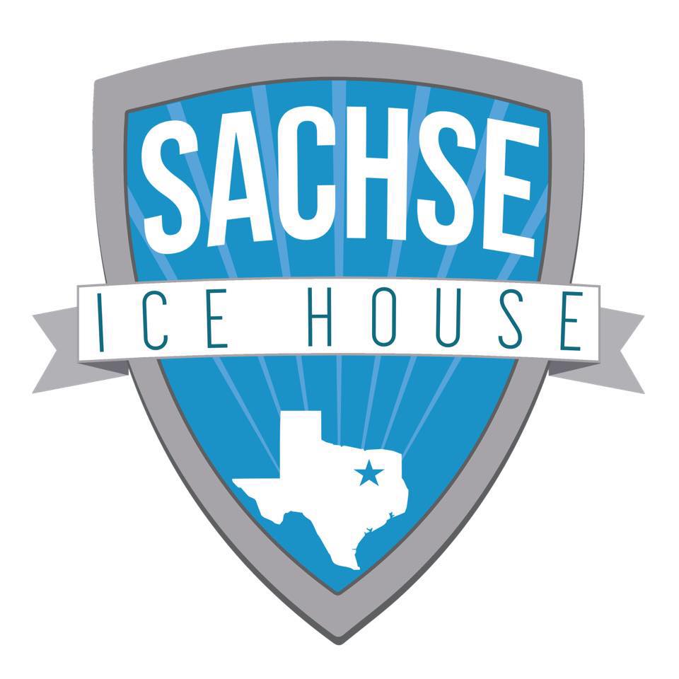 Sachse Ice House