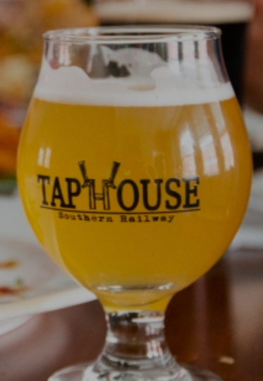 Southern Railway Taphouse