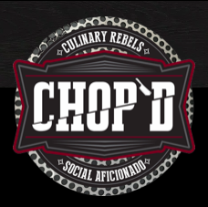 Chop'd