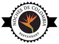 Noches de Colombia Newburgh