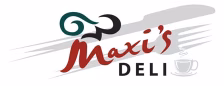 Maxi's Deli, Catering, Espresso Bar