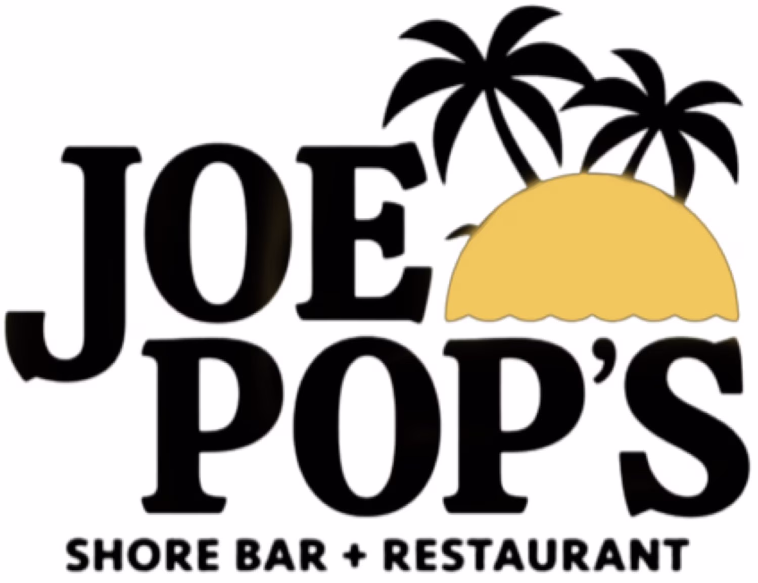Joe Pop's Shore Bar & Restaurant