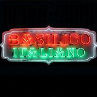Basilico Italiano
