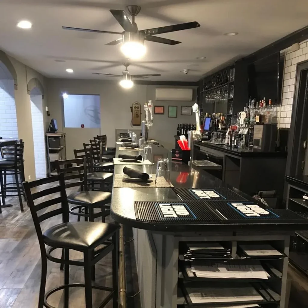 North Street Tavern & Wood Fired Pizza