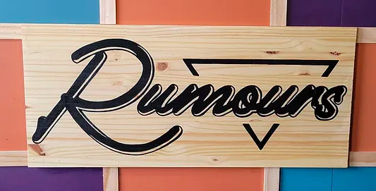 Rumours Bar