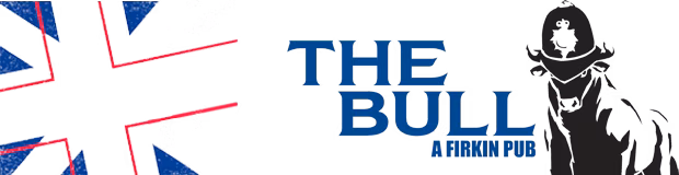 The Bull: A Firkin Pub